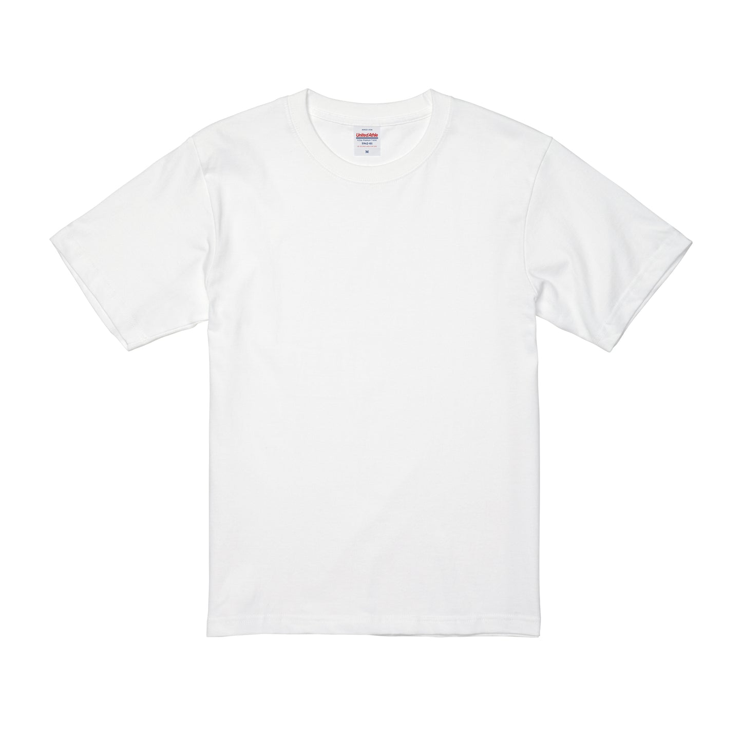 プレミアムTシャツ