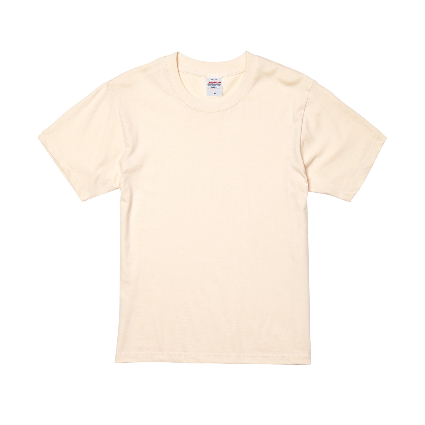プレミアムTシャツ