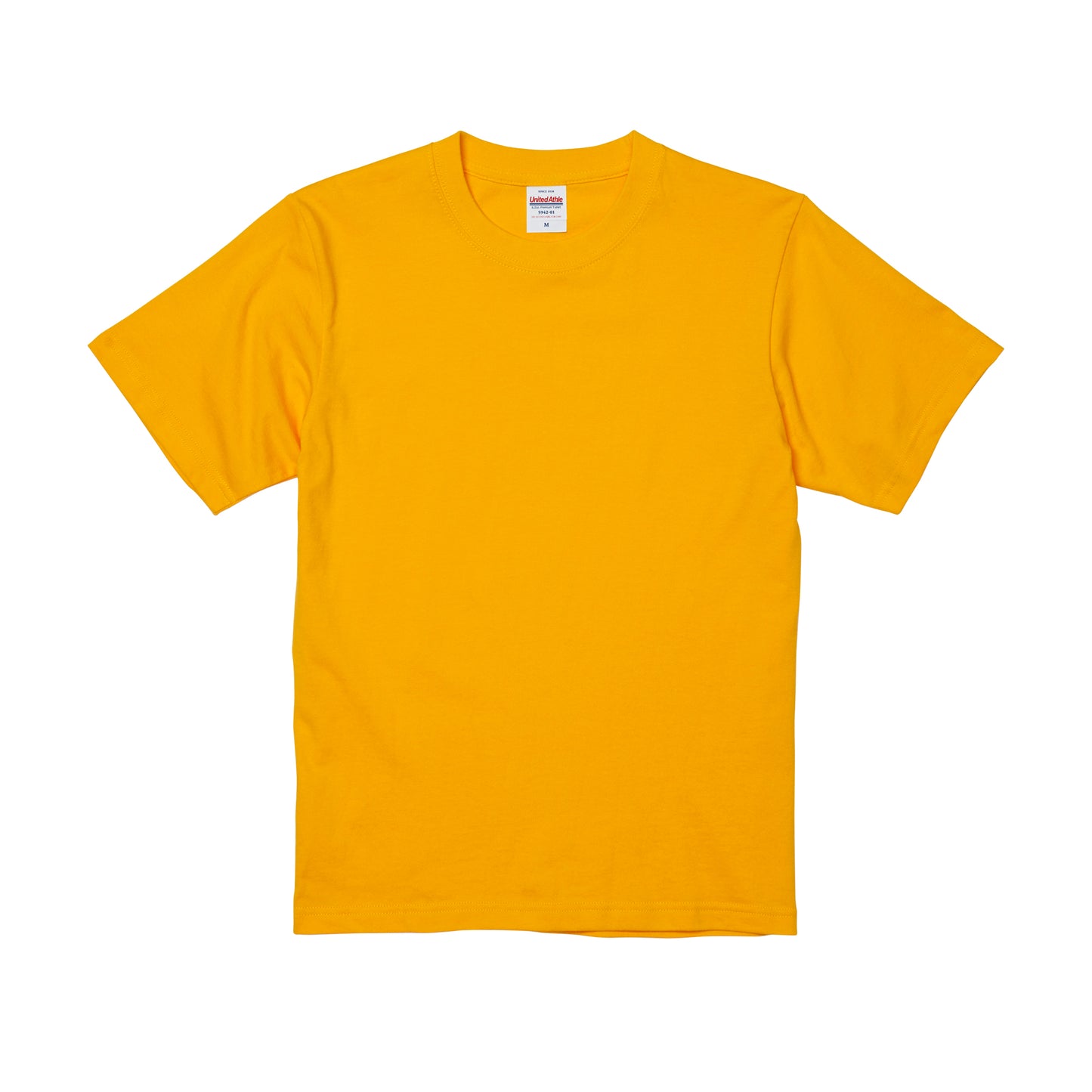 プレミアムTシャツ