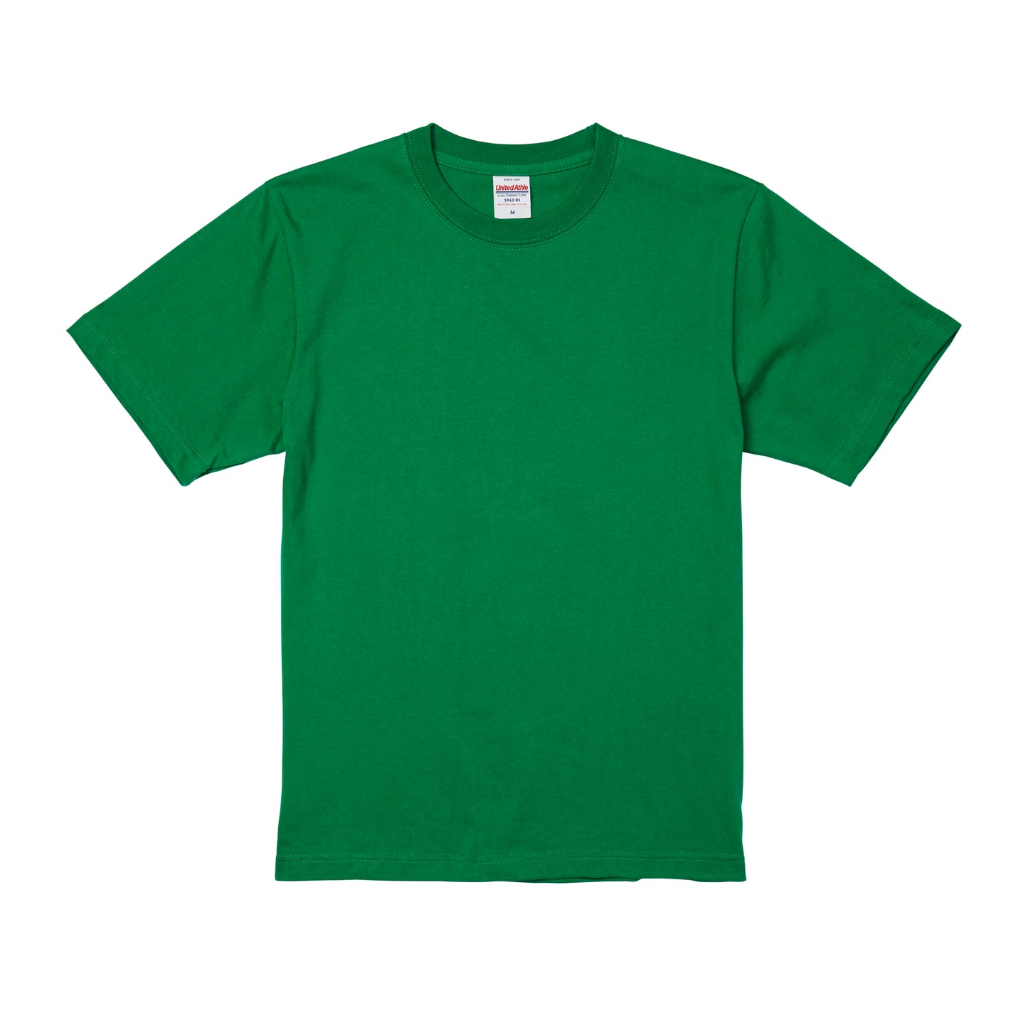 プレミアムTシャツ
