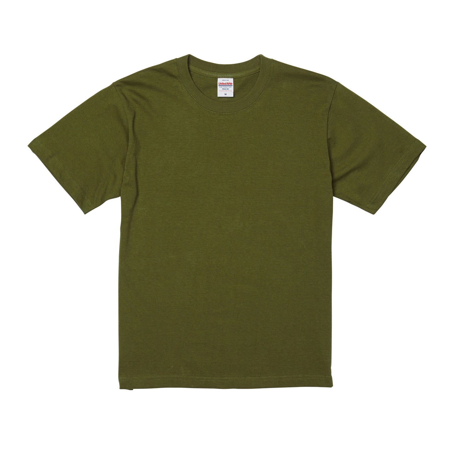 プレミアムTシャツ