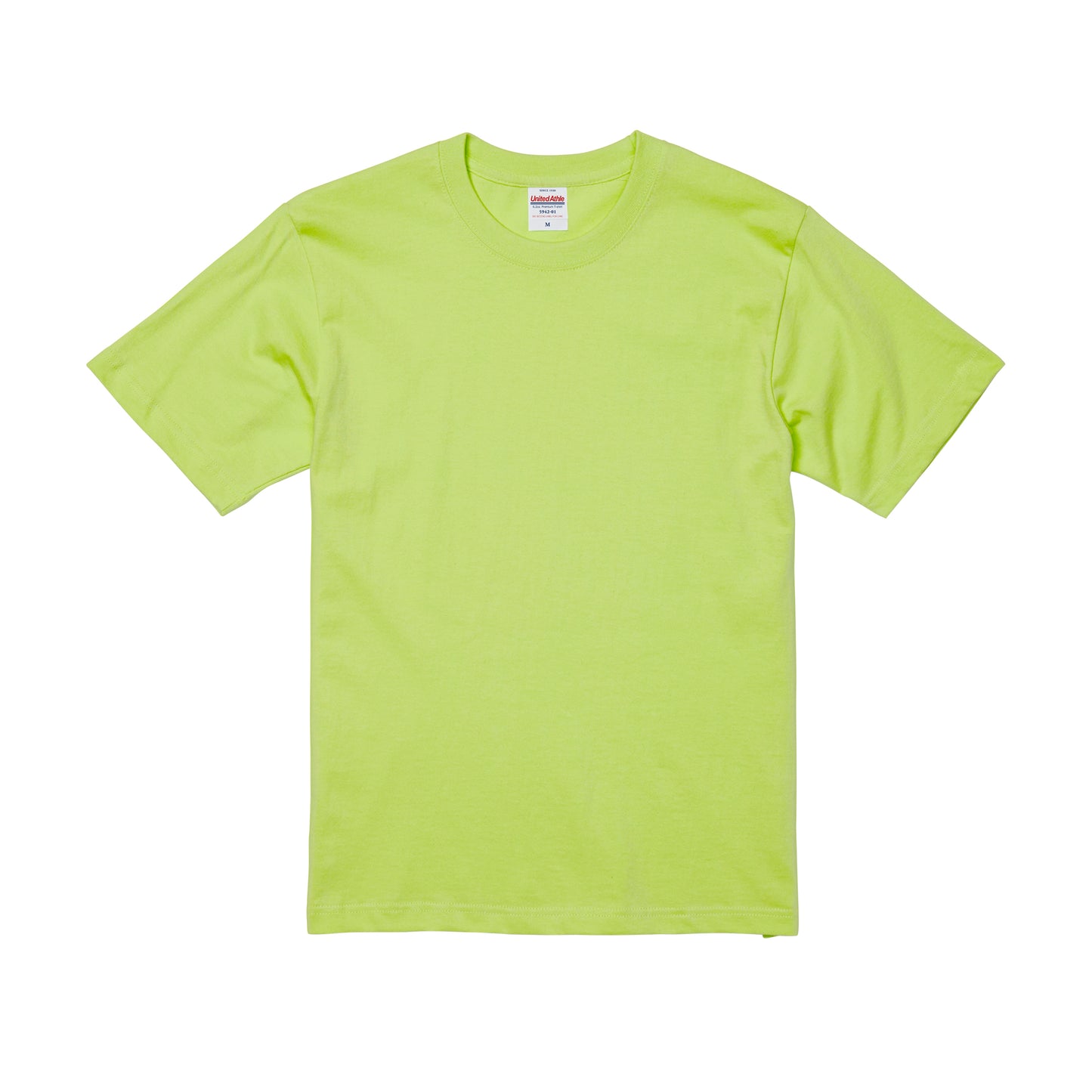 プレミアムTシャツ