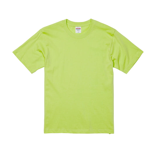 プレミアムTシャツ (無地)