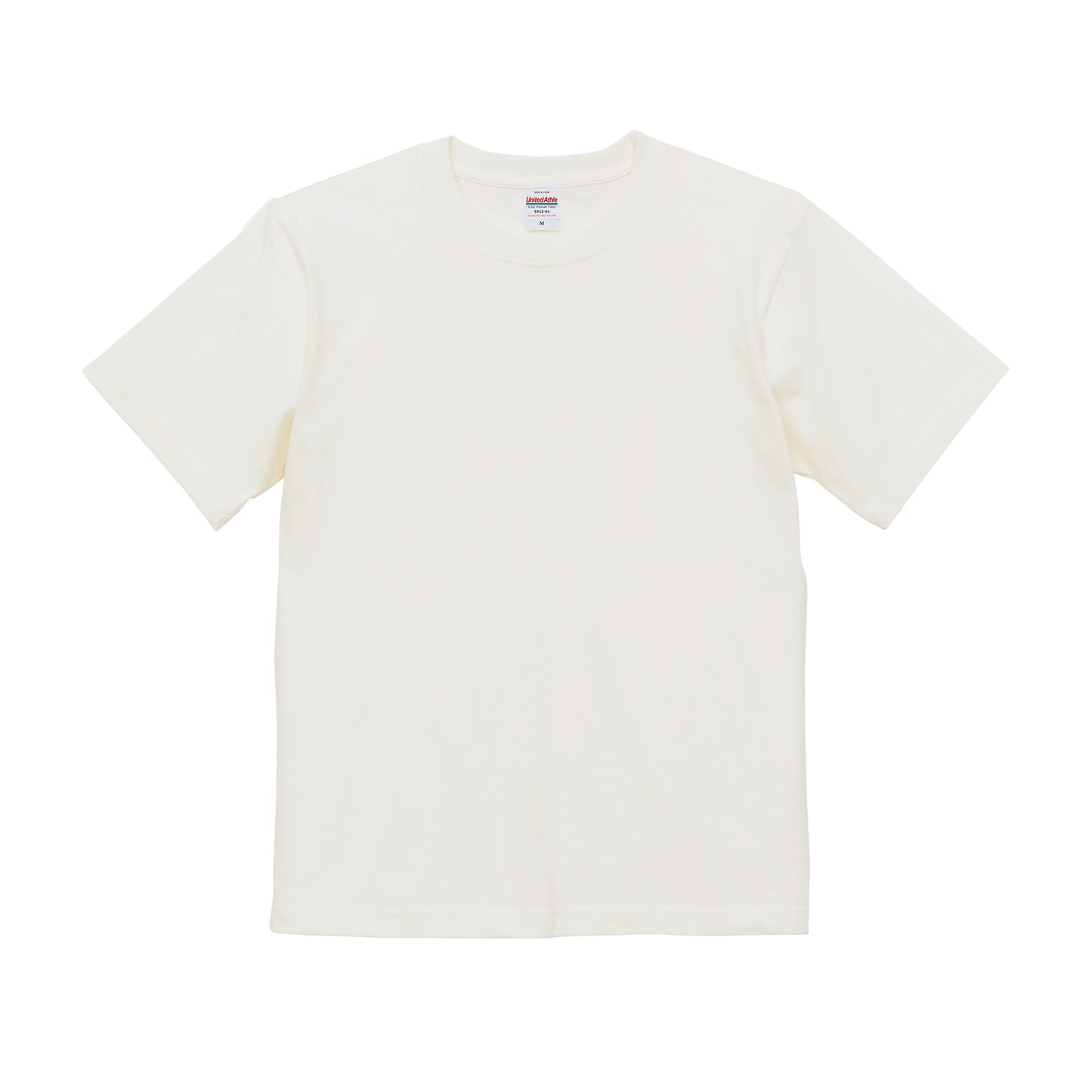 プレミアムTシャツ