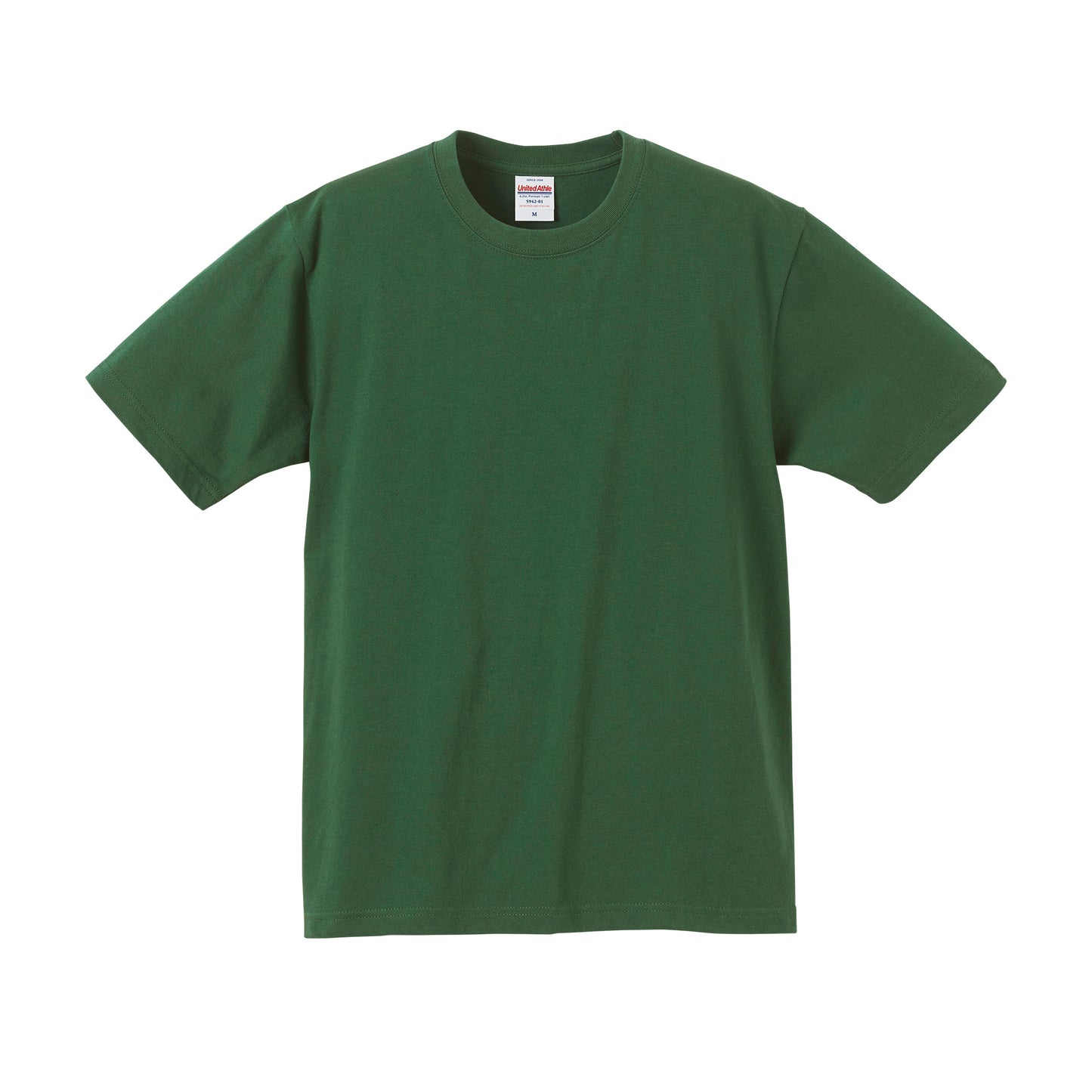 プレミアムTシャツ