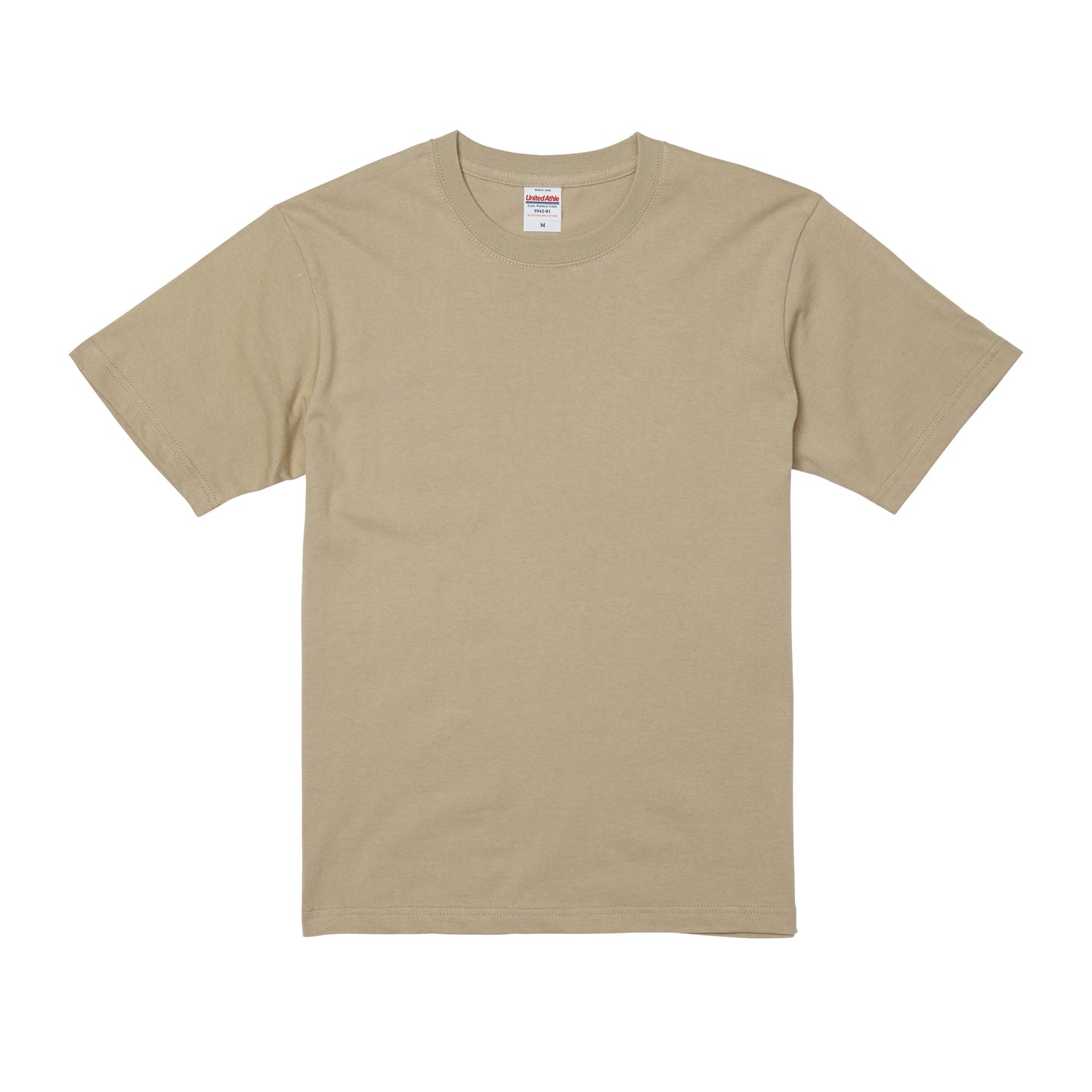 プレミアムTシャツ